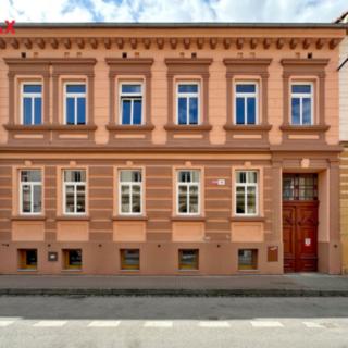 Prodej rodinného domu 220 m² České Budějovice