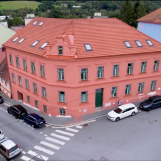 Pronájem bytu 2+kk 60 m² Prachatice