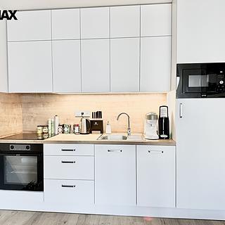 Pronájem bytu 1+kk, garsoniery 39 m&sup2; České Budějovice