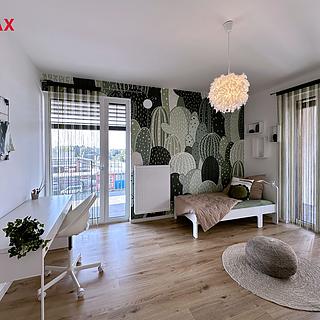 Prodej bytu 4+kk 106 m&sup2; České Budějovice