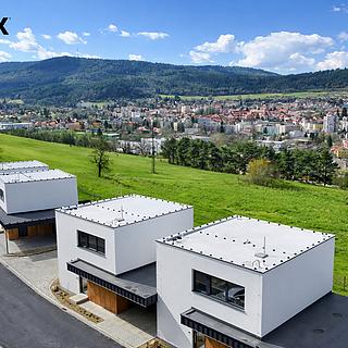 Prodej rodinného domu 95 m&sup2; Prachatice