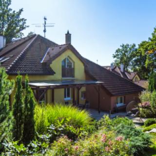 Prodej rodinného domu 123 m² Dobrá Voda u Českých Budějovic