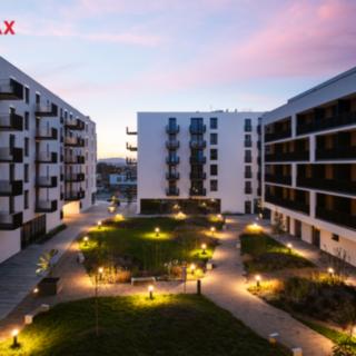 Prodej bytu 1+kk, garsoniery 39 m² České Budějovice