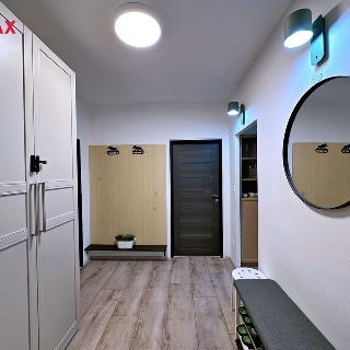 Prodej bytu 2+1 60 m² Český Krumlov