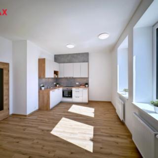 Pronájem bytu 2+kk 50 m² České Budějovice