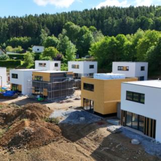 Prodej na klíč 96 m² Prachatice II, U Lipového dvora