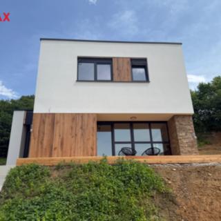 Prodej na klíč 96 m² Prachatice II, U Lipového dvora