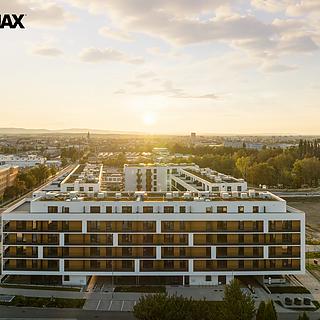 Prodej bytu 1+kk, garsoniery 48 m&sup2; České Budějovice