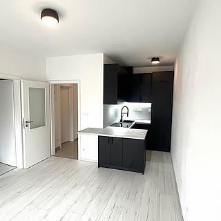 Pronájem bytu 2+kk 40 m² České Budějovice