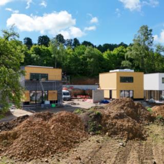 Prodej na klíč 95 m² Prachatice II, U Lipového dvora