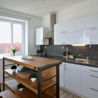 Pronájem bytu 3+kk 89 m² České Budějovice