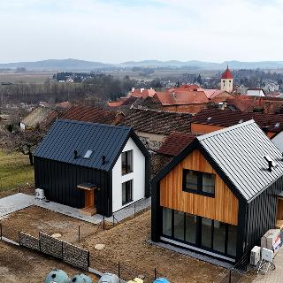 Prodej rodinného domu 93 m² Strunkovice nad Blanicí