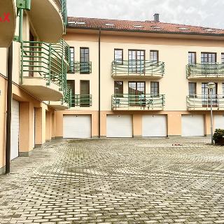 Prodej bytu 3+kk 70 m² Třeboň, Svobody