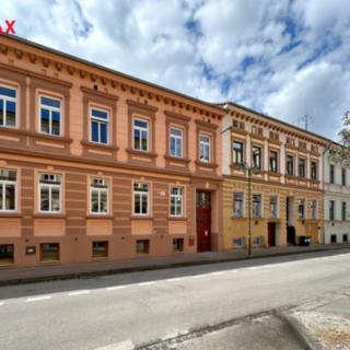 Prodej rodinného domu 183 m² České Budějovice 3, Skuherského