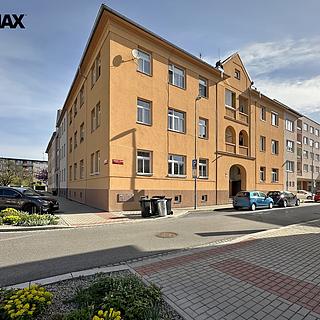 Prodej bytu 4+kk 95 m&sup2; České Budějovice