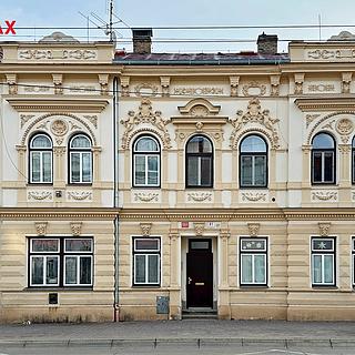 Prodej bytu 1+kk, garsoniery 26 m&sup2; České Budějovice