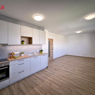 Pronájem bytu 2+kk 53 m² České Budějovice