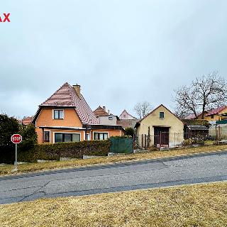 Prodej rodinného domu 155 m² Český Krumlov, Pod Vyhlídkou