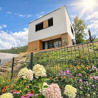 Prodej Na klíč 96 m&sup2; Prachatice