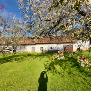 Prodej chalupy 73 m² Jílovice