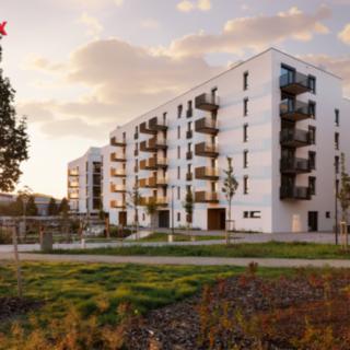 Prodej bytu 3+kk 85 m² České Budějovice