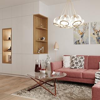 Prodej bytu 1+kk, garsoniery 23 m² České Budějovice