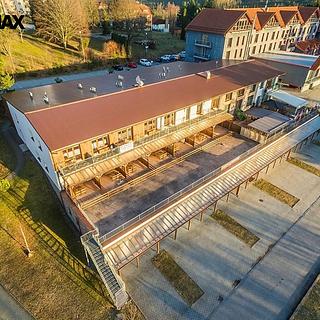 Prodej bytu 1+kk, garsoniery 26 m&sup2; Lipno nad Vltavou