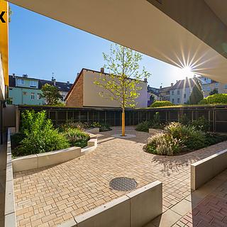 Prodej bytu 4+kk 134 m&sup2; České Budějovice