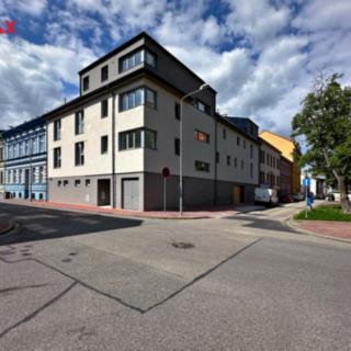 Pronájem bytu 3+kk 108 m² České Budějovice