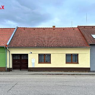 Prodej rodinného domu 65 m² Vodňany, Tylova