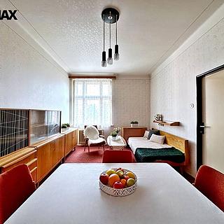 Prodej bytu 2+1 73 m&sup2; Strakonice