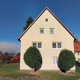 Prodej podílu bytu 2+1 73 m&sup2; Holýšov