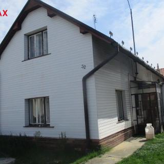 Prodej podílu rodinného domu 90 m² Chlebičov