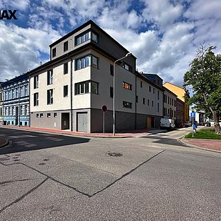 Prodej bytu 3+kk 95 m&sup2; České Budějovice