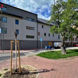 Pronájem bytu 2+kk 70 m² České Budějovice