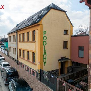 Prodej rodinného domu 270 m² České Budějovice, Krokova