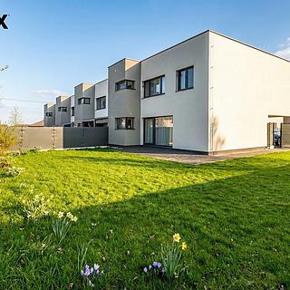 Prodej rodinného domu 143 m&sup2; Srubec