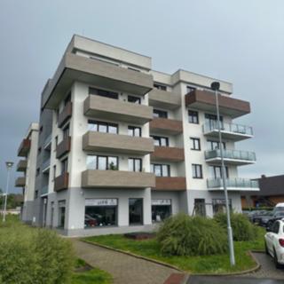 Pronájem bytu 1+kk, garsoniery 42 m² České Budějovice