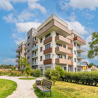 Prodej bytu 3+kk 102 m² České Budějovice