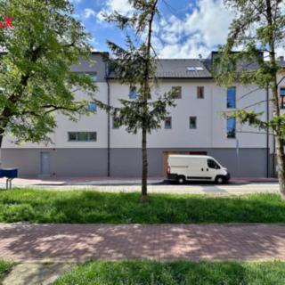 Pronájem bytu 1+kk, garsoniery 48 m² České Budějovice