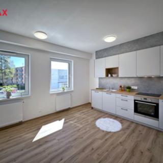 Pronájem bytu 2+kk 45 m² České Budějovice