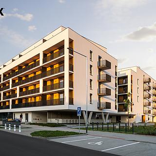 Pronájem obchodu 124 m&sup2; České Budějovice