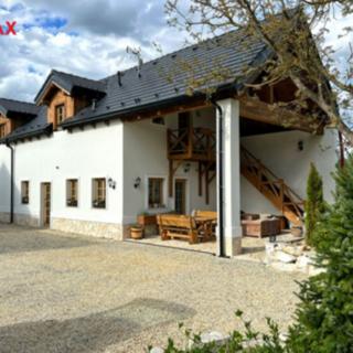 Prodej rodinného domu 190 m² Lipí