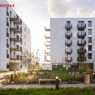 Prodej bytu 3+kk 83 m² České Budějovice