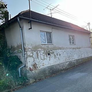 Prodej rodinného domu 150 m&sup2; Kelč