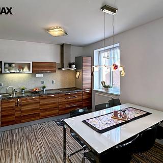 Prodej bytu 3+kk 87 m&sup2; České Budějovice