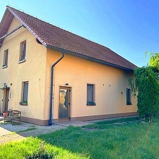 Prodej rodinného domu 148 m&sup2; Třebeň