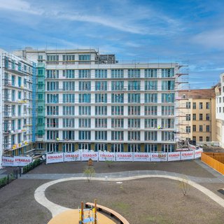 Prodej bytu 3+kk 83 m² Brno, Trnitá