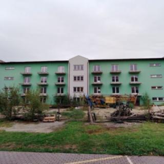 Prodej hotelu a penzionu 1 600 m² Český Těšín, 