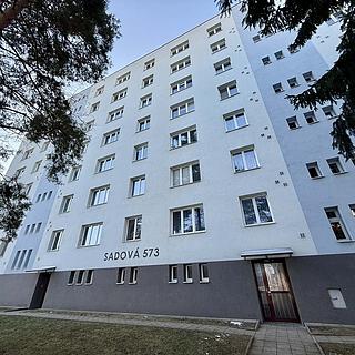 Pronájem bytu 3+1 75 m&sup2; Modřice